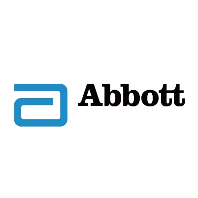 雅培Abbott品牌LOGO