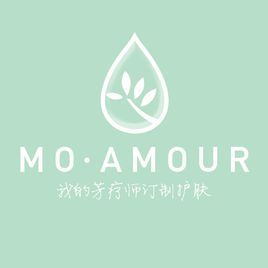 美沫艾莫尔MO·AMOUR品牌LOGO
