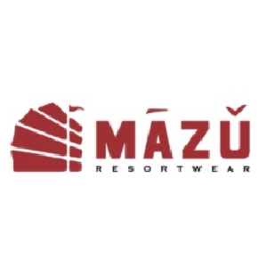 MAZU品牌LOGO