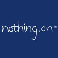 nothing.cn品牌LOGO