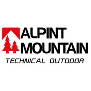 ALPINT MOUNTAIN品牌LOGO