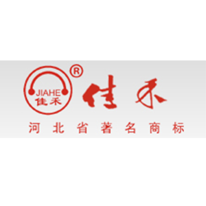 佳禾JIAHE品牌LOGO