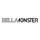 BELLAMONSTER品牌LOGO