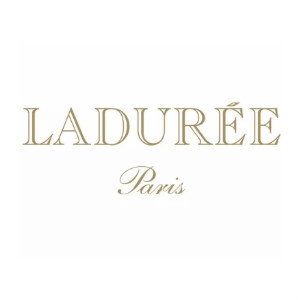 拉杜丽LADUREE品牌LOGO