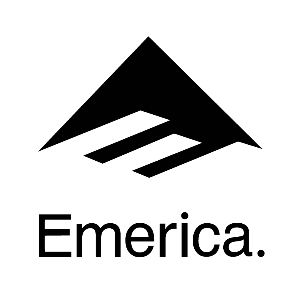 Emerica品牌LOGO