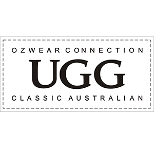 Ozwear UGG品牌LOGO