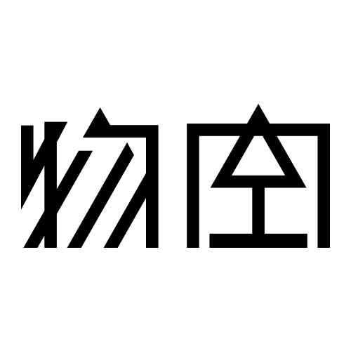 物空LOOKUN品牌LOGO