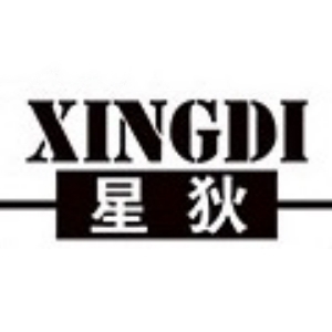 星狄XINGDI品牌LOGO