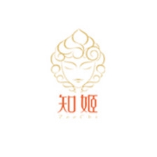 知姬品牌LOGO
