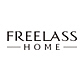 弗利少女屋FREELASS HOME品牌LOGO