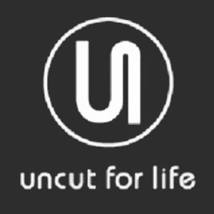 UNCUT品牌LOGO