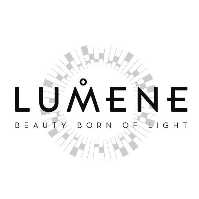 优姿婷LUMENE品牌LOGO