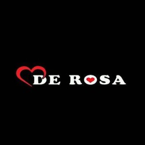 DeRosa品牌LOGO