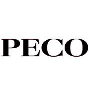 PECO品牌LOGO