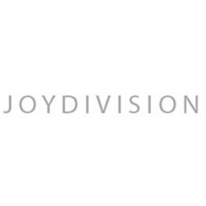 JOYDIVISION VINTAGE品牌LOGO