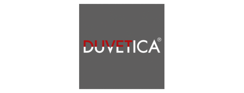 DUVETICA品牌LOGO