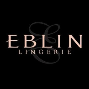 EBLIN品牌LOGO