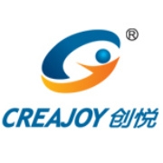创悦CREAJOY品牌LOGO