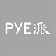 派PYE品牌LOGO