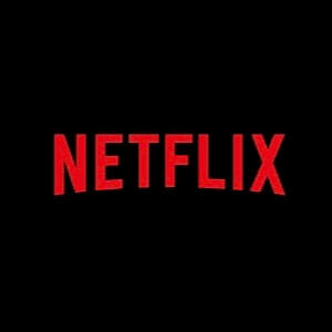 NETFLIX品牌LOGO