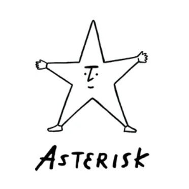 ASTERISK品牌LOGO