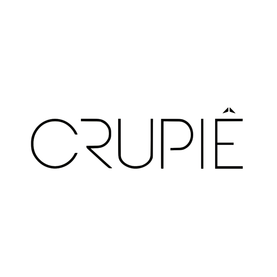 CRUPIE品牌LOGO