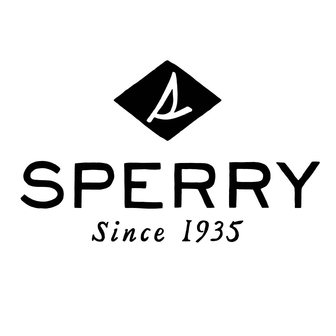 斯佩里SPERRY品牌LOGO