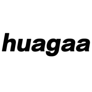HUAGAA品牌LOGO