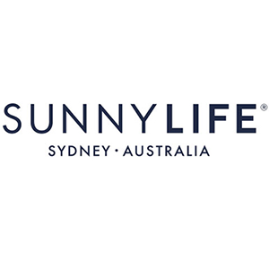 SUNNYLIFE品牌LOGO