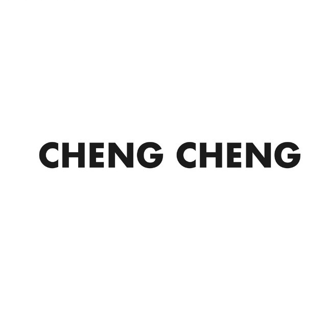 CHENG CHENG品牌LOGO