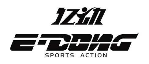 亿动品牌LOGO