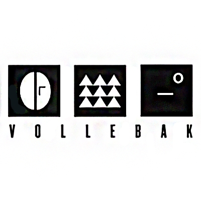 VOLLEBAK品牌LOGO