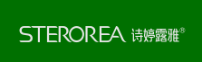 诗婷露雅STEROREA品牌LOGO