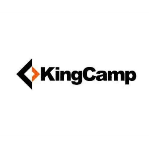 康尔健野KingCamp品牌LOGO