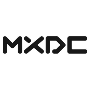 MXDC SPORT品牌LOGO