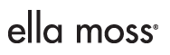 ella moss品牌LOGO