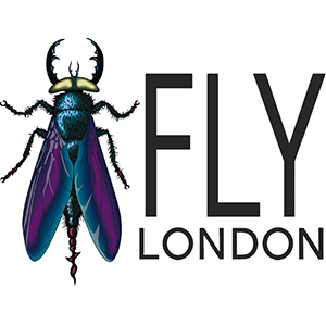 FLY LONDON品牌LOGO