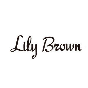 莉莉 布朗Lily Brown品牌LOGO