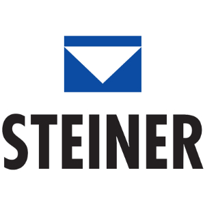 视得乐STEINER品牌LOGO