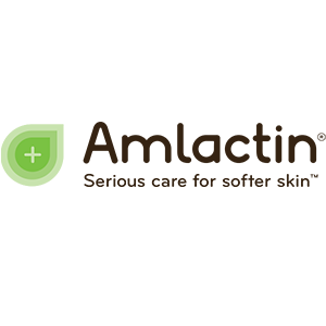 AmLactin品牌LOGO