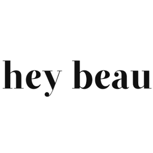 hey beau品牌LOGO
