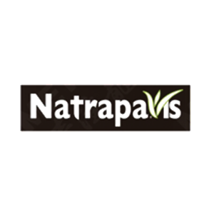 十八本草Natraparis品牌LOGO