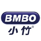 小竹BOMO品牌LOGO