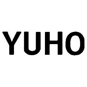 YUHO品牌LOGO