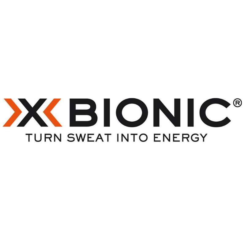 X-BIONIC品牌LOGO