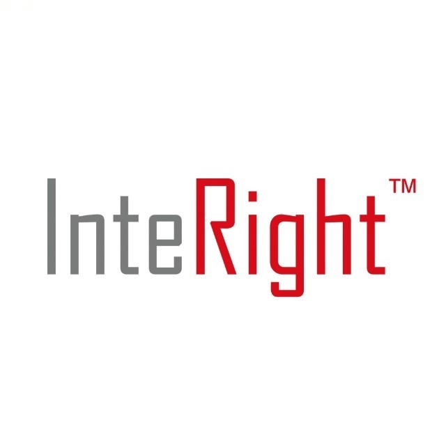 InteRight品牌LOGO