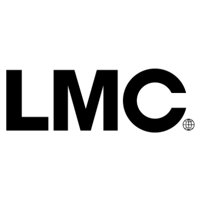 LMC品牌LOGO