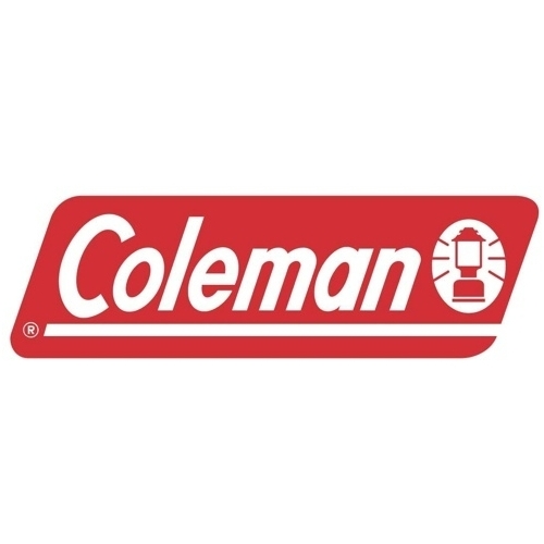 科勒曼Coleman品牌LOGO