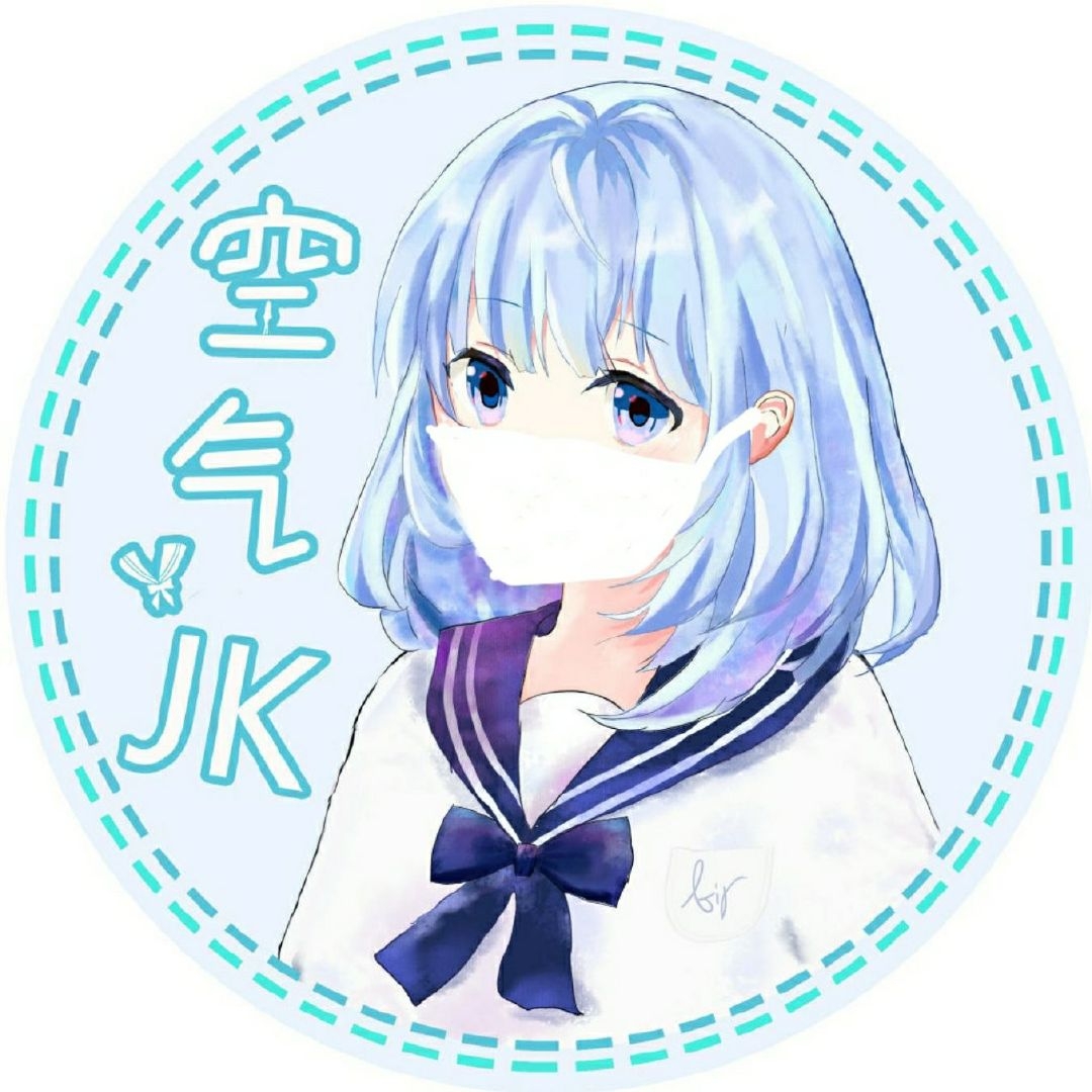空气JK品牌LOGO