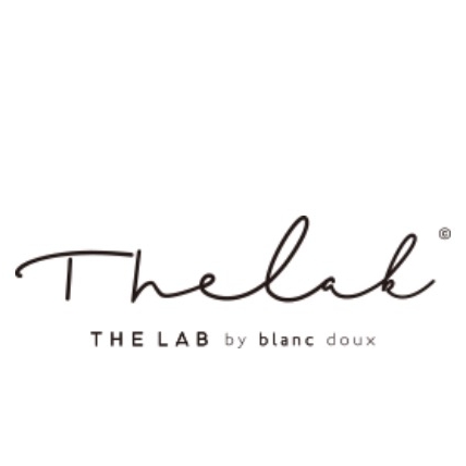 布朗杜THE LAB by blanc doux品牌LOGO